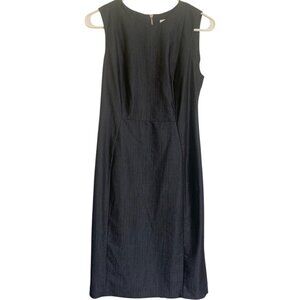 Calvin Klein Elegant/Business Sheath Dress - Size 6
